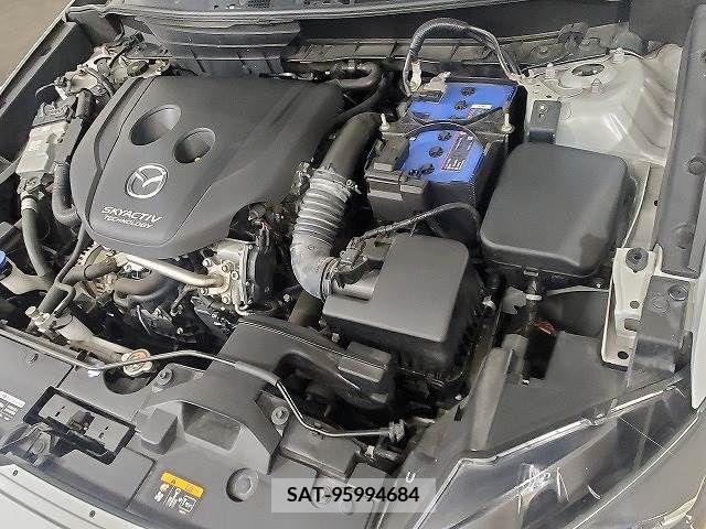 Mazda CX-3 2015-04 302013-17