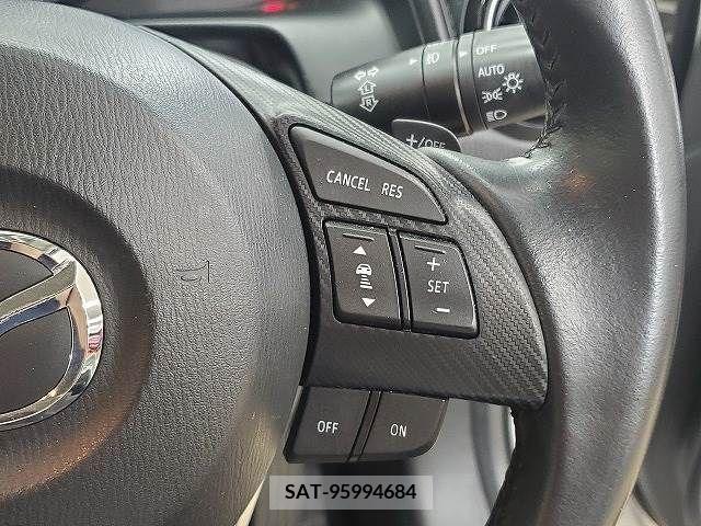 Mazda CX-3 2015-04 302013-7
