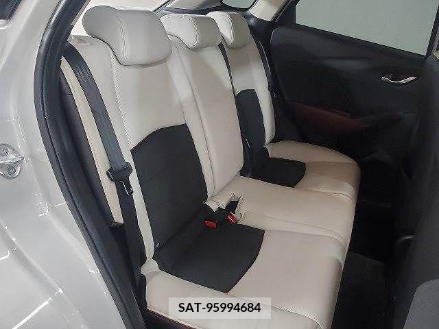 Mazda CX-3 2015-04 302013-5