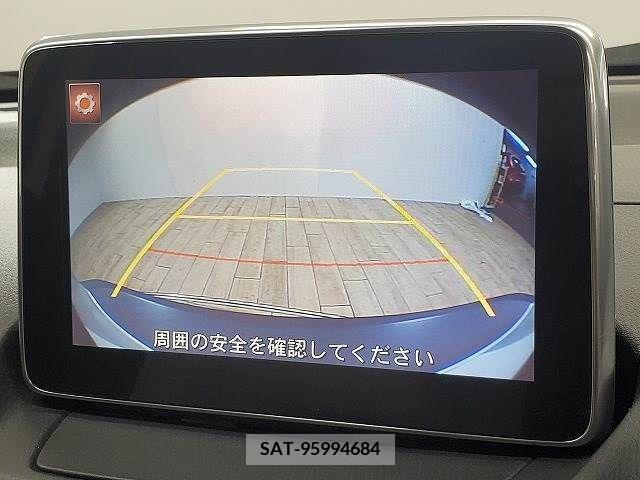 Mazda CX-3 2015-04 302013-3
