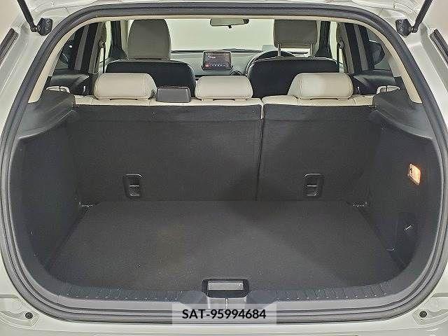 Mazda CX-3 2015-04 302013-12