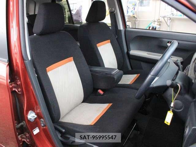 Toyota PASSO 2019-04 229227-11