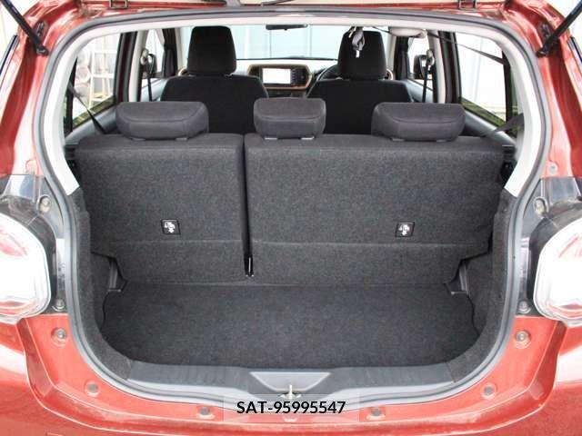 Toyota PASSO 2019-04 229227-10