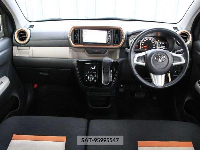 Toyota PASSO 2019-04 229227-1