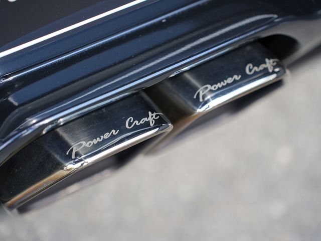 Lamborghini MURCIELAGO 2004-04 7502-12