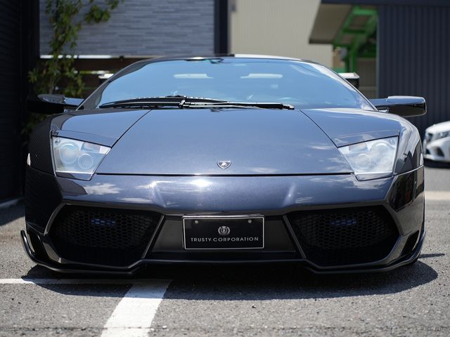 Lamborghini MURCIELAGO 2004-04 7502-1
