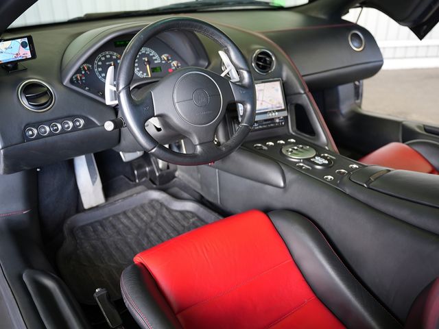 Lamborghini MURCIELAGO 2004-04 7502-13
