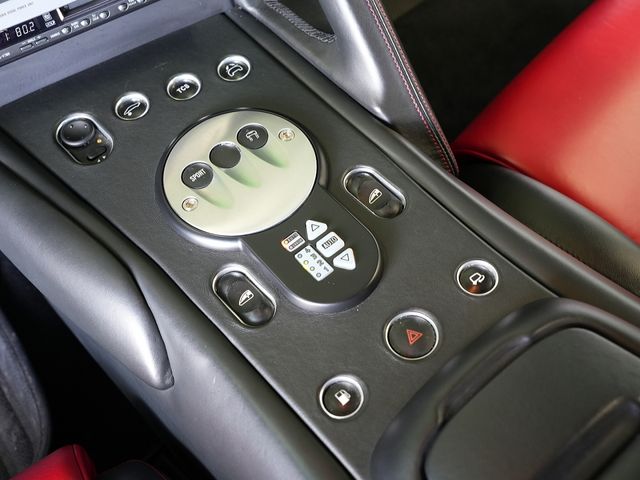 Lamborghini MURCIELAGO 2004-04 7502-15