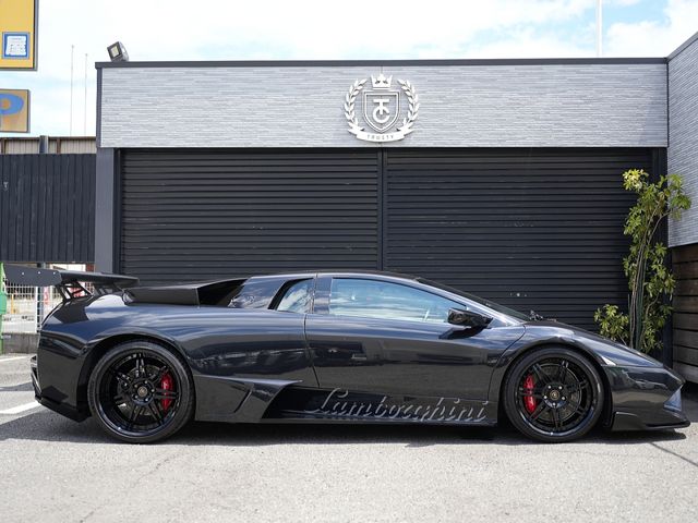 Lamborghini MURCIELAGO 2004-04 7502-6