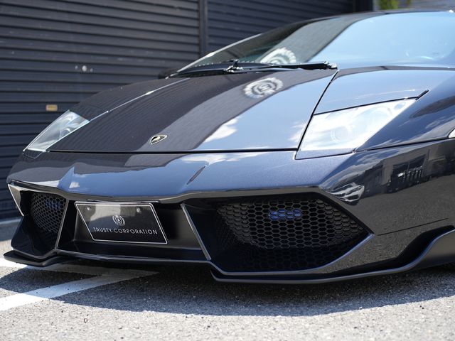 Lamborghini MURCIELAGO 2004-04 7502-8