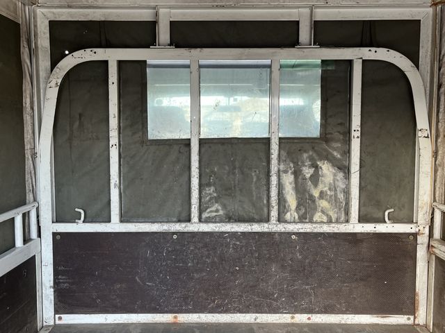 Isuzu ELF TRUCK 2005-05 2641-11