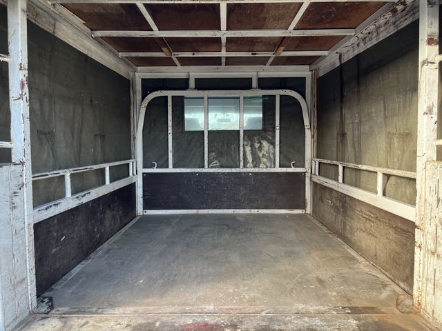 Isuzu ELF TRUCK 2005-05 2641-6