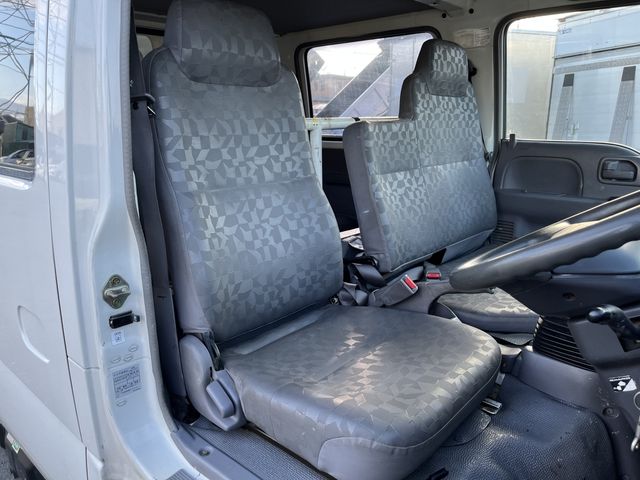 Isuzu ELF TRUCK 2005-05 2641-19