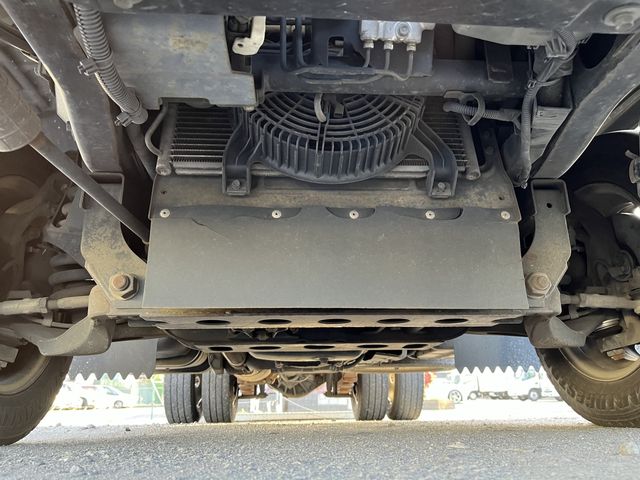 Isuzu ELF TRUCK 2005-05 2641-26