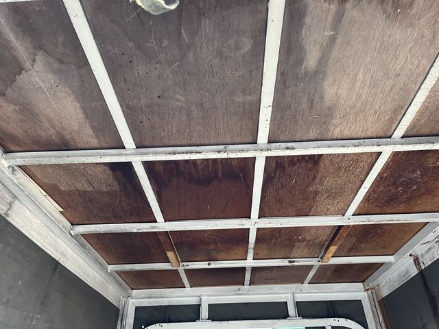 Isuzu ELF TRUCK 2005-05 2641-10