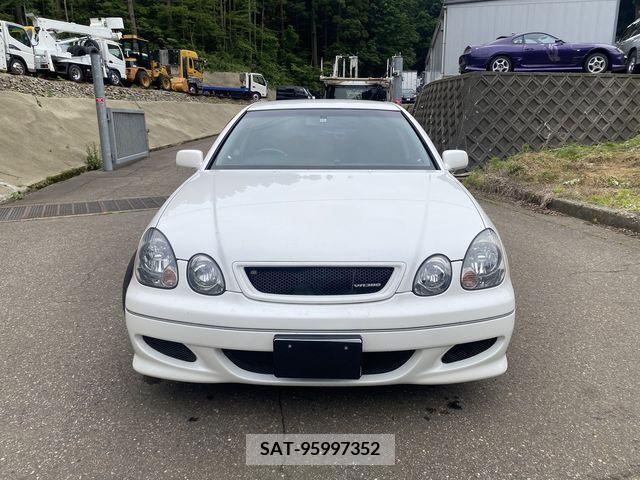 Toyota ARISTO 2001-02 202406-2