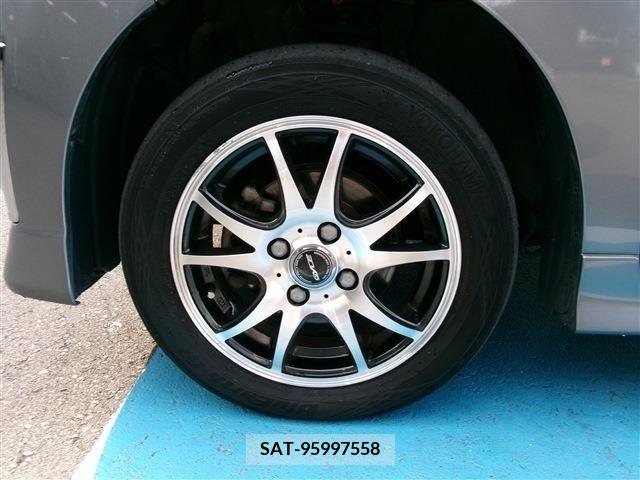 Daihatsu TANTO CUSTOM 2014-05 216587-5