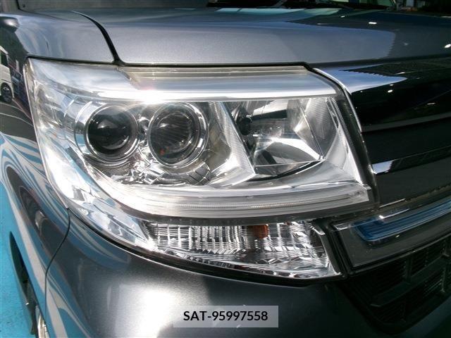 Daihatsu TANTO CUSTOM 2014-05 216587-6