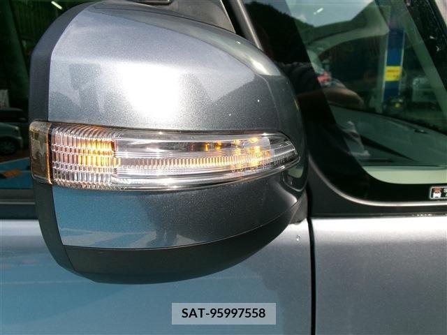 Daihatsu TANTO CUSTOM 2014-05 216587-9