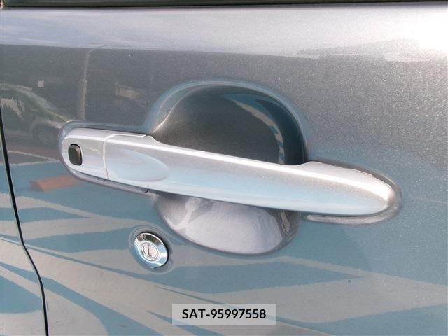Daihatsu TANTO CUSTOM 2014-05 216587-7
