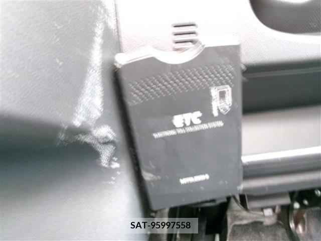 Daihatsu TANTO CUSTOM 2014-05 216587-19