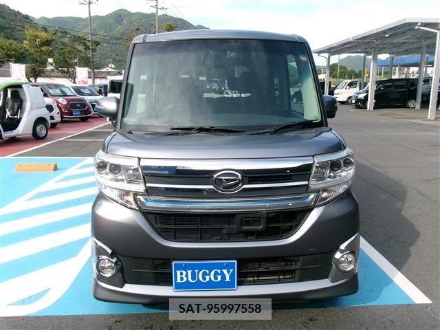 Daihatsu TANTO CUSTOM 2014-05 216587-1