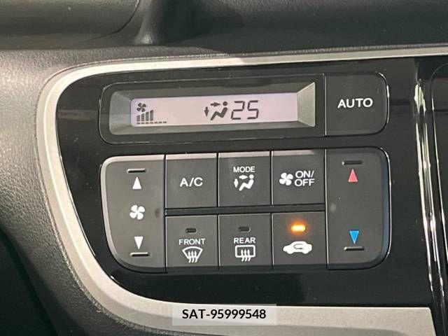 Honda N BOX CUSTOM 2012-05 306433-6