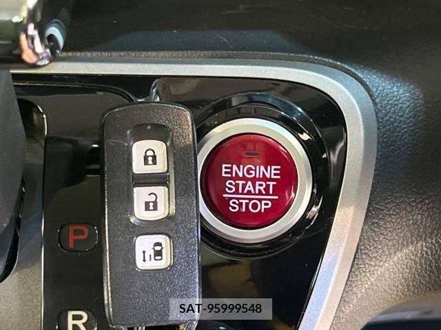 Honda N BOX CUSTOM 2012-05 306433-5