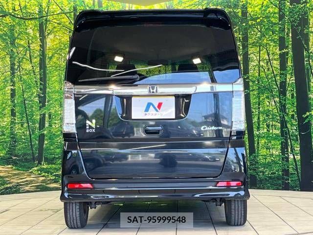 Honda N BOX CUSTOM 2012-05 306433-15