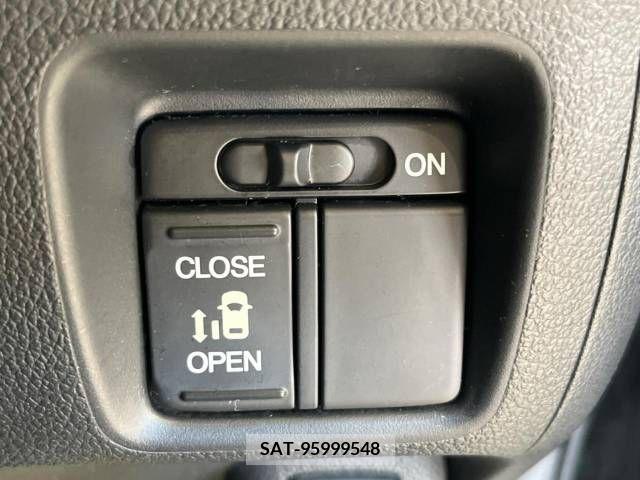 Honda N BOX CUSTOM 2012-05 306433-4