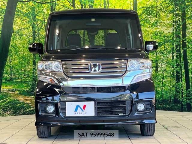 Honda N BOX CUSTOM 2012-05 306433-14