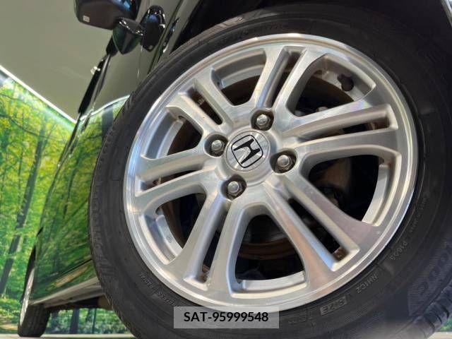 Honda N BOX CUSTOM 2012-05 306433-13