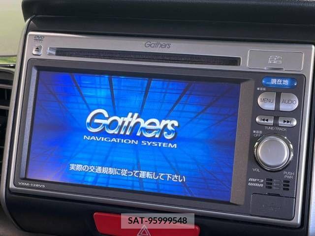 Honda N BOX CUSTOM 2012-05 306433-2
