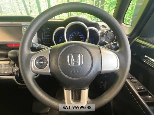 Honda N BOX CUSTOM 2012-05 306433-11