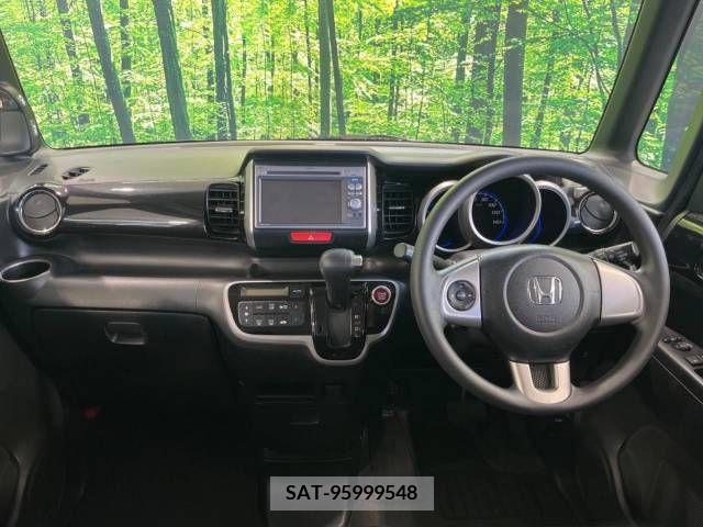 Honda N BOX CUSTOM 2012-05 306433-1