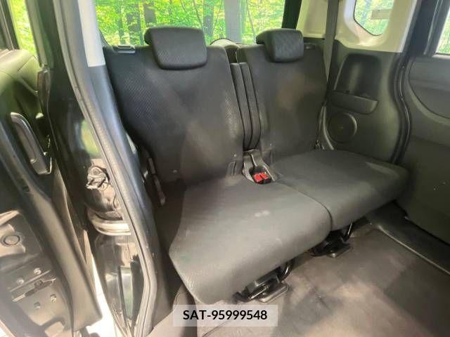 Honda N BOX CUSTOM 2012-05 306433-9