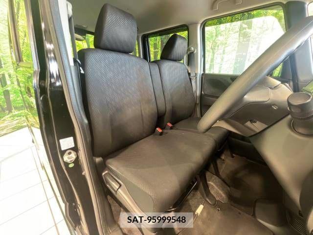 Honda N BOX CUSTOM 2012-05 306433-8