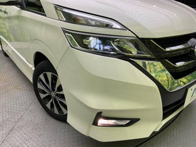 Nissan SERENA 2018-10 194780-13