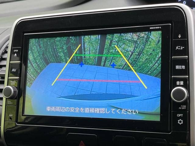 Nissan SERENA 2018-10 194780-6