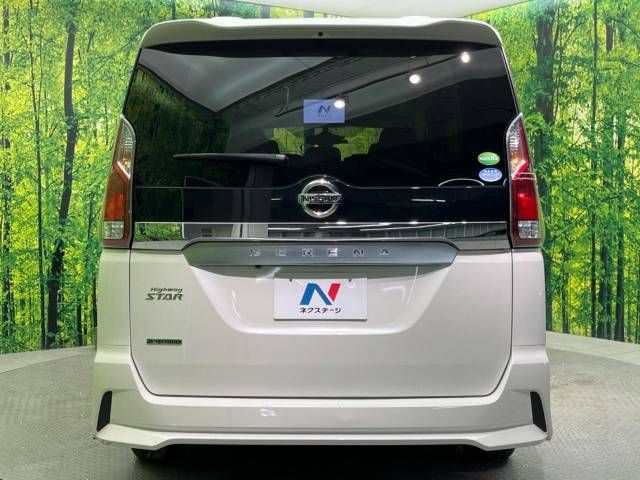 Nissan SERENA 2018-10 194780-16