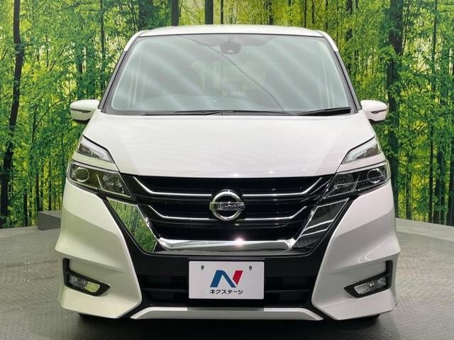 Nissan SERENA 2018-10 194780-15