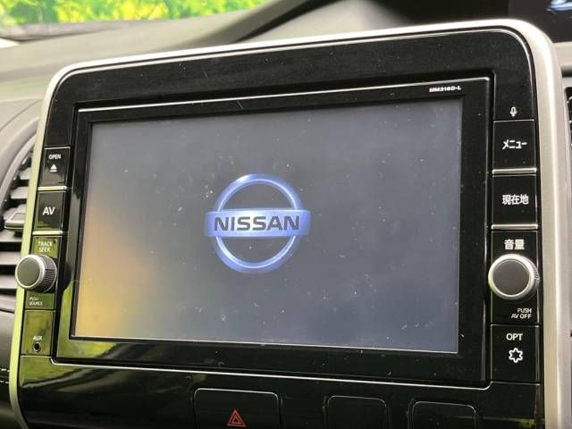 Nissan SERENA 2018-10 194780-5