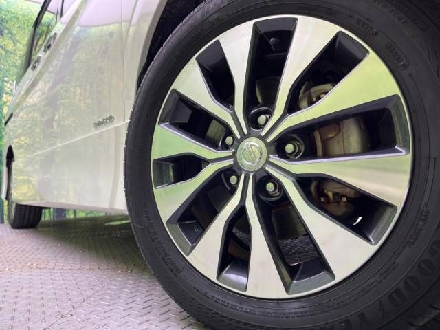 Nissan SERENA 2018-10 194780-14