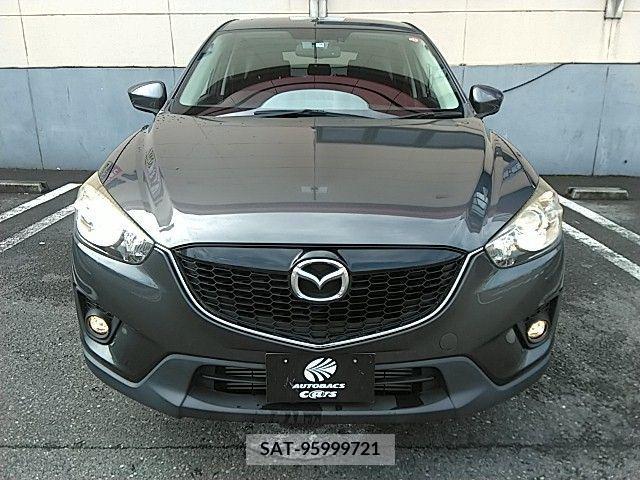 Mazda CX-5 2013-09 352345-3