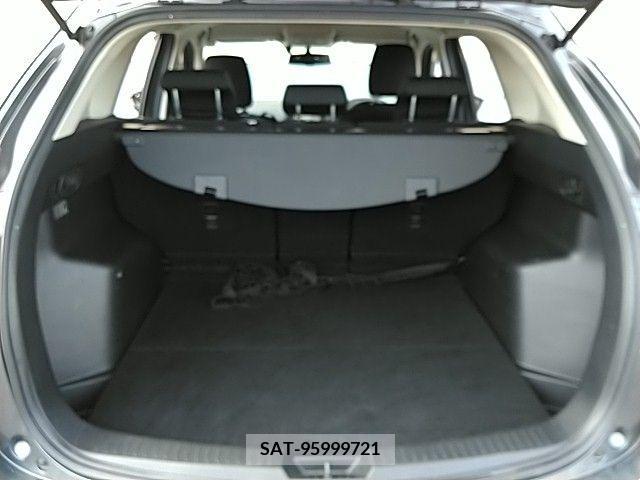 Mazda CX-5 2013-09 352345-13