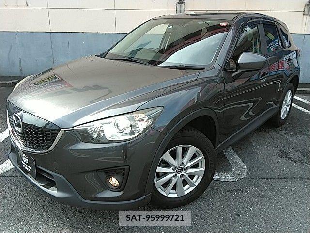 Mazda CX-5 2013-09 352345-0