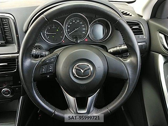 Mazda CX-5 2013-09 352345-7