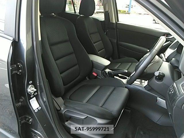 Mazda CX-5 2013-09 352345-9