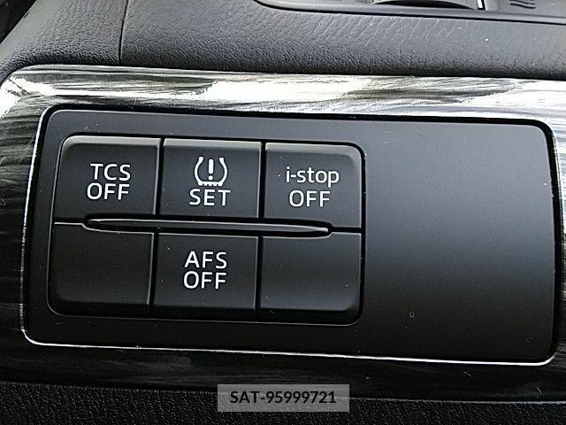 Mazda CX-5 2013-09 352345-22