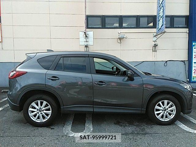 Mazda CX-5 2013-09 352345-16